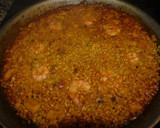 Foto del paso 6 de la receta: Arroz señoret a mi manera