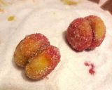 Pas rețetă Fursecuri piersicute 5 fotografie