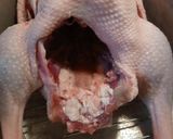 A picture of step 1 of Goose.