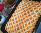 Rákóczi túrós recept fázis 9 fotója