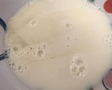 Foto del paso 1 de la receta: Flanmouse de licor café