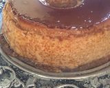 Foto del paso 3 de la receta: Flan de leche chocolatada