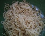 Foto langkah ke 2 dari resep Sempol mie.