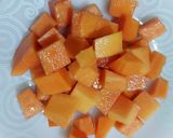 Foto langkah ke 2 dari resep Salad Buah.