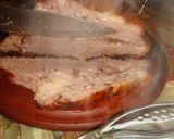 Foto del paso 5 de la receta: Tapa de asado adobada al horno