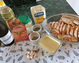 Foto del paso 7 de la receta: Pechuga Navideña
