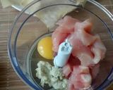 Foto langkah ke 1 dari resep Siomay ayam wortel.