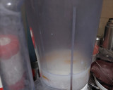 मैंगो शेक (mango shake recipe in Hindi) रेसिपी चरण 2 फोटो