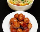 Hình bước làm 4 của món Bữa Cơm Gia Đình 73