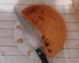 Foto del paso 3 de la receta: Bizcocho de Chocolate sin azúcar