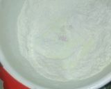 A picture of step 1 of Delicious Stuffed Dinner Rolls.