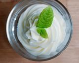 Une image de l'étape 4 de 🧁 Cream cheese.