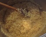 Tarhonyás hús recept fázis 7 fotója