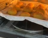 Foto langkah ke 17 dari resep 33. Soes/Choux/Cream Puff.
