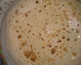 A picture of step 5 of Roti.