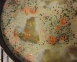 Foto del paso 2 de la receta: Verduras otoñales base y caldo