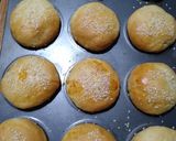 Foto del paso 2 de la receta: Tres usos para una sola masa: pizzas y pancitos