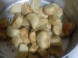 شباح صفرة على اصولها