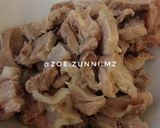 Foto langkah ke 1 dari resep Soto Medan Daging Sapi.