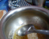 பாசிப்பருப்பு மாவு உருண்டை. ஸ்நேக்ஸ் ரெசிபி ஸ்டேப் 3 புகைப்படம்