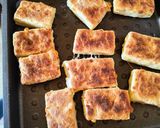 Foto del paso 4 de la receta: Scones de Queso (con harina Leudante) EN FLIP