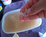 Foto del paso 4 de la receta: Pancitos negros o integrales!! Facilísimo!!