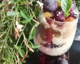 Une image de l'étape 5 de Couscous dari sucré aux fruits sec. SEFFA.
