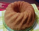 Foto del paso 1 de la receta Budín de harina 100% integral