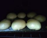 Foto del paso 5 de la receta: Pan de Hamburguesas