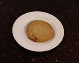 Salted Camel Milk Chocolate Chunk Cookies recipe step 14 photo