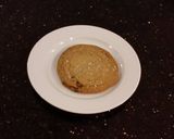 A picture of step 14 of Salted Camel Milk Chocolate Chunk Cookies.