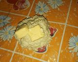 Foto del paso 3 de la receta: Bollos rellenos