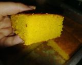 صورة لخطوة 2 من وصفة كيكة البرتقال الهشة 🍰