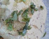 Une image de l'étape 2 de Champignons de Paris farcis à la feta.