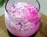 Cara Membuat Dalgona Dragon Fruit 2