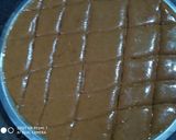 बेसन बर्फी (besan barfi recipe in hindi) रेसिपी चरण 6 फोटो