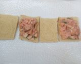 A picture of step 6 of Simple Potato Sandwich.