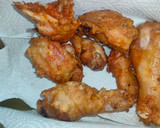 Foto langkah ke 7 dari resep Ayam Goreng Kemiri.