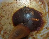 Foto langkah ke 4 dari resep Ayam bakar teflon ekonomis.