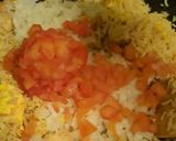 Foto del paso 9 de la receta: Arroz frito thai