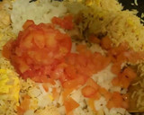 Foto del paso 9 de la receta: Arroz frito thai