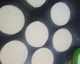 A picture of step 3 of Dumplings.
