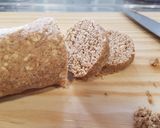 Foto del paso 2 de la receta Galletas de almendra
