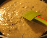 Foto del paso 6 de la receta: Ensalada pastoza, con salsa ROQUEFORT