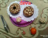 Foto langkah ke 9 dari resep Beng Beng Chesse Cake Deva.