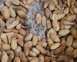 عکس مرحله 3 از دستور بادام زمینی نمکی