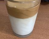 Foto langkah ke 3 dari resep Dalgona Coffee.