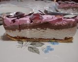 Foto del paso 5 de la receta: Torta helada a lo dani az