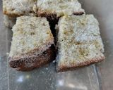 Foto del paso 14 de la receta Magdalenas "Cortadas" (Receta clásica la abuela)