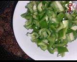 صورة لخطوة 12 من وصفة كبد وقوانص بالتحديقة السرية هتاخد الطعم في حتة تانية😋